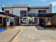 CASA / 4 SUITES / CONDOMINIO RK / PISCINA 61 99811 5699
