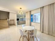 Casa 4 Suítes, DCE, Área de Lazer Gourmet à Venda no...