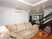 Casa 4 Suítes e 6 vagas de garagem no bairro Jardim Itu