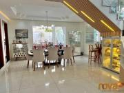 Casa 4 suítes em condomínio fechado Granville