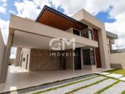 CASA / 4 SUITES / IMPERIO DOS NOBRES / AUTOMATIZADA / 61...