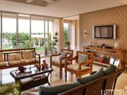 Casa 4 Suítes Lago Norte 706m² Beira Lago