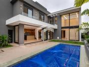 CASA 4 SUÍTES LAZER COMPLETO ALPHAVILLE DOM PEDRO 2...