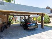 Casa 4 suites no Terra Ville, com home office, estar...