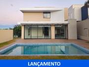 Casa 4 suites nova e armários planejados no Máxximo... Casa 4 suites nova e armários planejados no Máxximo...
