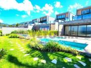 Casa 4 Suítes Pé na Areia em Maresias São Sebastião SP