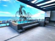 Casa 4 Suítes Pé na Areia Juquehy São Sebastião SP...