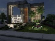 CASA 4 SUÍTES, PISCINA A VENDA CONDOMÍNIO CAMPOS DE...