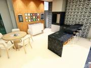 Casa 4 suites piscina churrasqueira rua 12 condomínio...