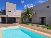 casa 4 Suites + Piscina Condominio Estancia Quintas da...