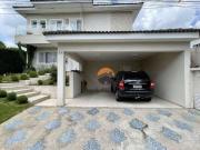 Casa 4 suites Solar dos Nobres Granja Viana Carapicuíba