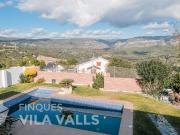 Casa 4 vientos con 2 garajes y piscina!
