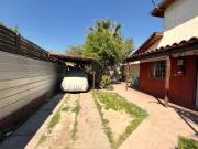 Casa 4D3B en Arriendo con 2 estacionamientos Maipú