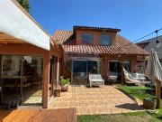 Casa 4D+3D+2E y Quincho. La Florida