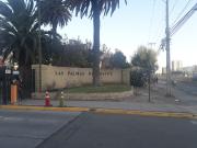 Casa 4D+4B Las Palmas de Maipu