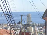 CASA 4D 1B CON ESPECTACULAR VISTA AL MAR VALPARAISO...