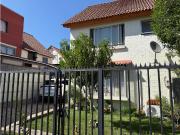 CASA 4D + 3B, COMUNA DE PADRE HURTADO