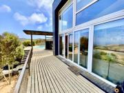 CASA 4D 3B EN PARCELA 5.020 M2, COND, VISTA MAR