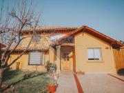 Casa 4D 4B 2 Est. 685m2 Totales