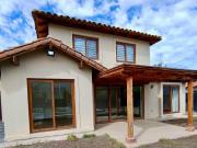 CASA 4D 4B EN CONDOMINIO LOS MADEROS, JOSÉ RABAT PIEDRA ROJA