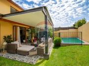 Casa 4D con piscina en El Sendero de La Hacienda