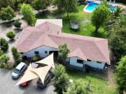 casa 4d piscina quincho recepción final condominio...