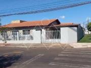CASA 4DORMITÓRIOS 1 SUITE 300M2 4VAGAS, COM PISCINA,...