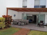 CASA 4DORMITORIOS KM.101, CLUB HOUSE