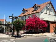 CASA 4DY 4B, AVENIDA PAPA JUAN XIII, PADRE HURTADO