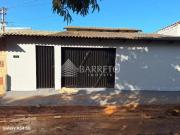 CASA 4Q, AP. DE GOIÂNIA, RESIDENCIAL ARAGUAIA