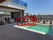 Casa 500m² à Venda Condomínio Alphaville São José dos Campos