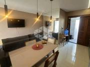 Casa 55m² 02 dormitórios, 02 vagas no Bairro Rio Branco,...