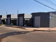 Casa 56m² com 2 Quartos 1 Suíte e Acabamentos Modernos