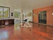 Casa 583m² 4 suites e 8 vagas venda e locação jardim...