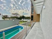 Casa 595m², 4 Quartos, 2 Suites, Piscina, Garagem Bairro...