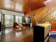 CASA 5 AMB, 8.66 x 37 C/COCHERA Y JARDÍN