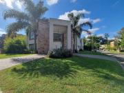 CASA 5 AMB BARRIO CERRADO WEST VILLAGE HURLINGHAM