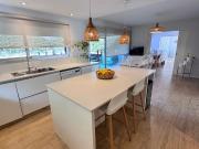 CASA 5 AMB CON PILETA EN VENTA LA MONTURA PILAR