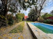 CASA 5 AMB. C/PARQUE Y PILETA LOMAS APTO CREDITO