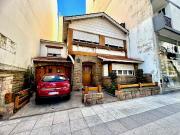 Casa 5 amb dos plantas con garage alquiler comercial...