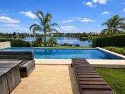 Casa 5 Amb en alquiler amueblada a la laguna