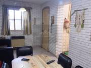 Casa 5 amb en Ciudadela con patio, cochera y depto 2 amb