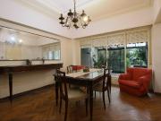 CASA 5 AMB, EN EXCELENTE BARRIO DE NUÑEZ, CABA