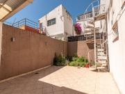 CASA 5 AMB EN VENTA CON PATIO TERRAZA COCHERA