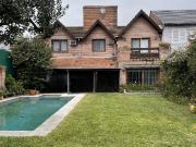 Casa 5 amb en Venta en Lomas de San Isidro
