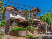 Casa 5 amb en venta San Isidro c/ jardín y pileta