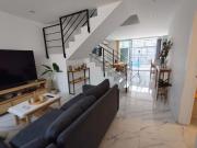 CASA 5 AMB EN VENTA VILLA BALLESTER PATIO TERRAZA