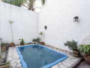 CASA 5 AMB escritorio pileta garaje villa devoto