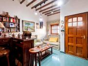 Casa 5 amb venta Boedo terraza quincho patio coch