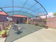 Casa 5 amb venta Boedo terraza quincho patio coch